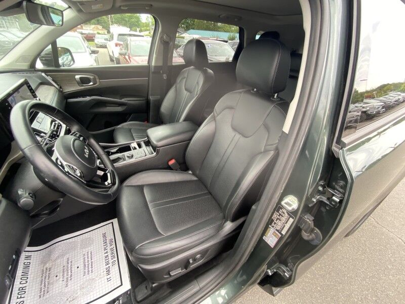 2023 Kia Sorento X-Line S Bristol  PA