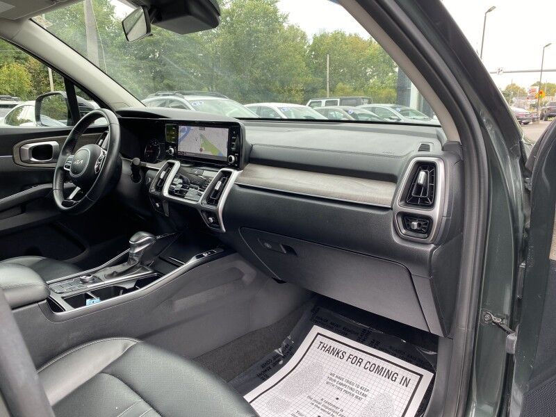 2023 Kia Sorento X-Line S Bristol  PA