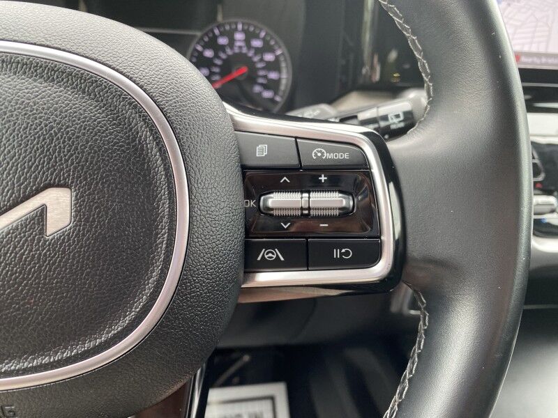 2023 Kia Sorento X-Line S Bristol  PA