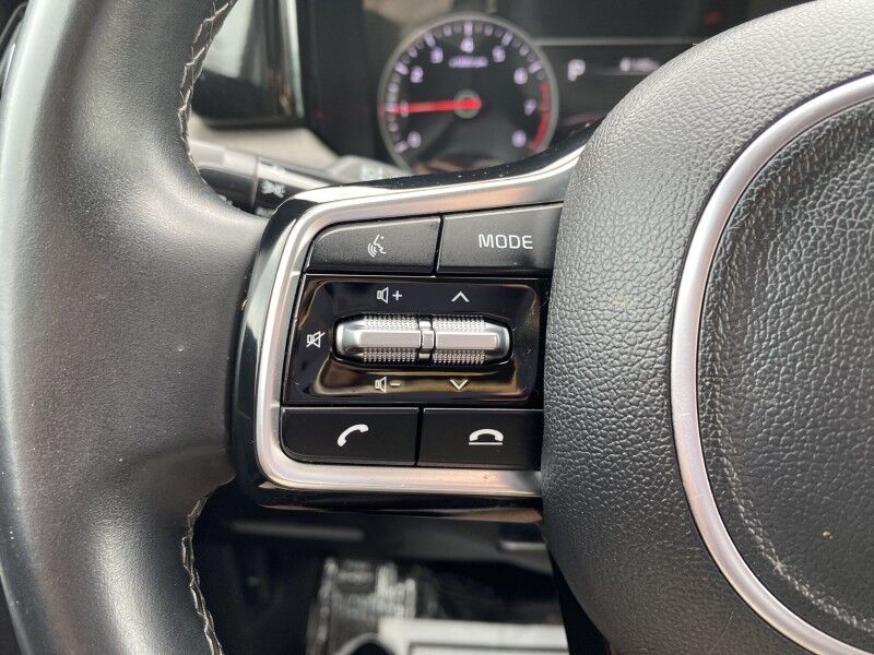 2023 Kia Sorento X-Line S Bristol  PA