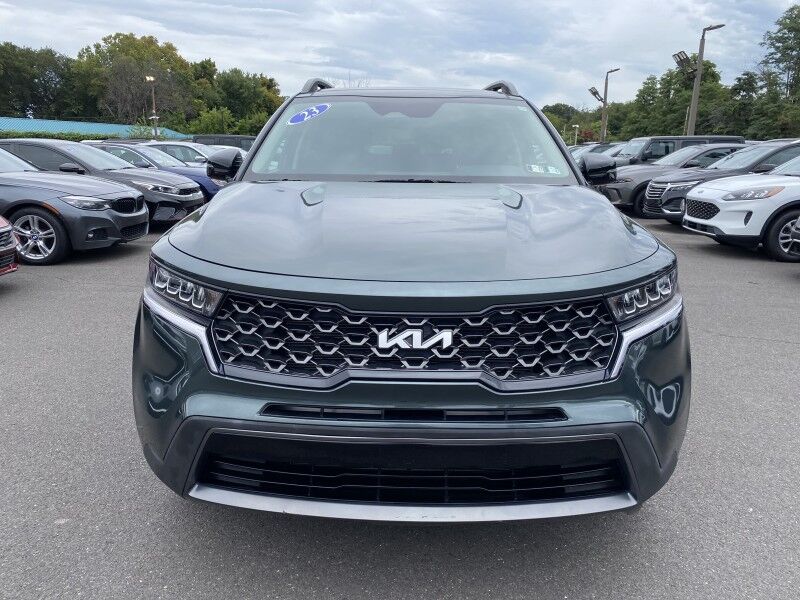 2023 Kia Sorento X-Line S Bristol  PA