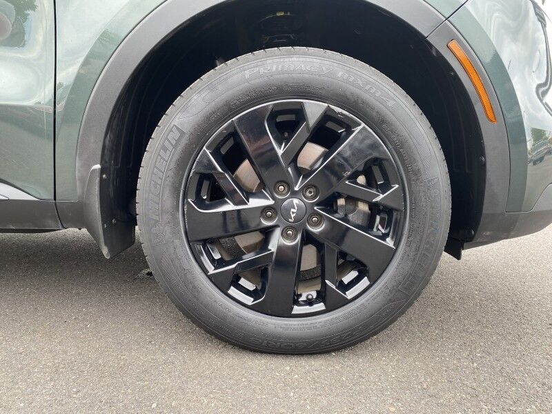 2023 Kia Sorento X-Line S Bristol  PA