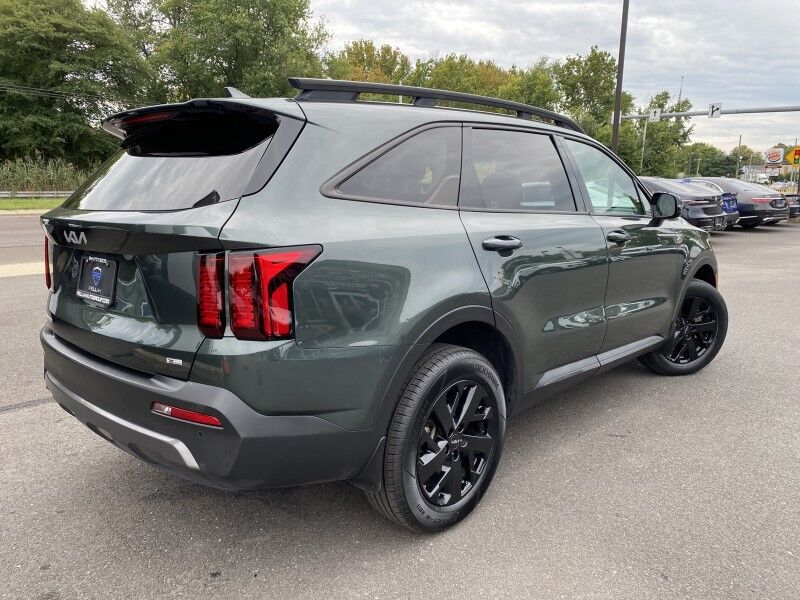 2023 Kia Sorento X-Line S Bristol  PA
