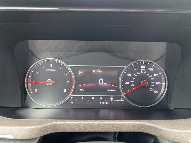 2023 Kia Sorento X-Line S Bristol  PA