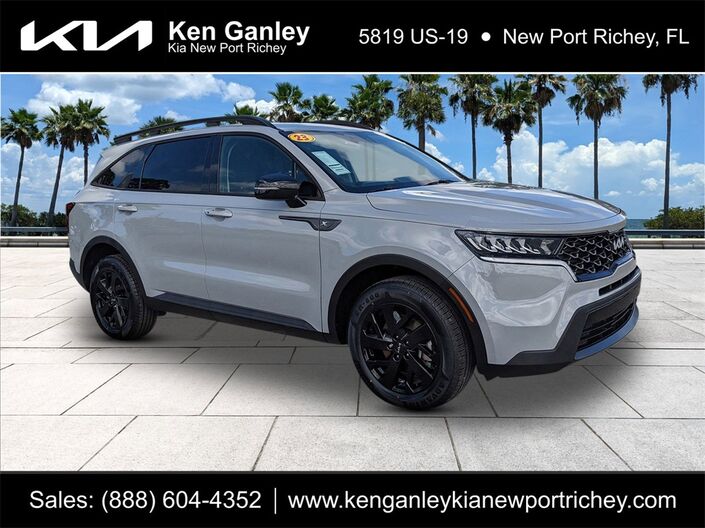 2023 Kia Sorento X-Line S Oshkosh WI