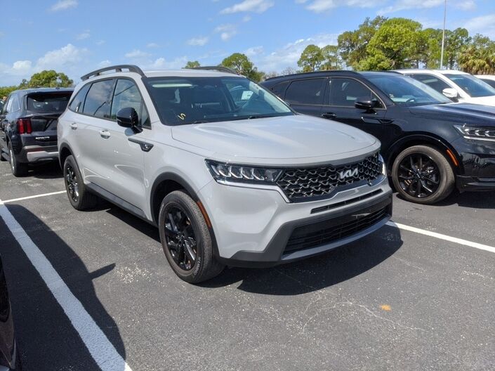 2023 Kia Sorento X-Line S Oshkosh WI