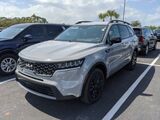 2023 Kia Sorento X-Line S Oshkosh WI
