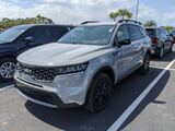 2023 Kia Sorento X-Line S Oshkosh WI