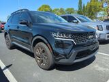2023 Kia Sorento X-Line S Oshkosh WI
