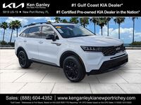 2023 Kia Sorento X-Line S