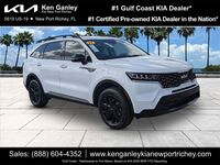 2023 Kia Sorento X-Line S
