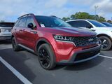 2023 Kia Sorento X-Line S Oshkosh WI