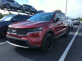 2023 Kia Sorento X-Line S Oshkosh WI