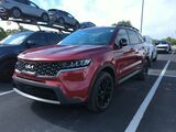 2023 Kia Sorento X-Line S Oshkosh WI