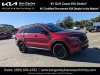 2023 Kia Sorento X-Line S