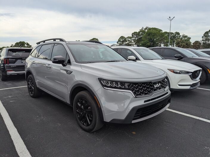 2023 Kia Sorento X-Line S Oshkosh WI