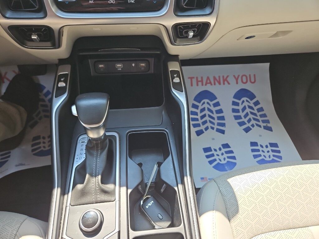 2023 Kia Sorento X-Line S Cooperstown NY