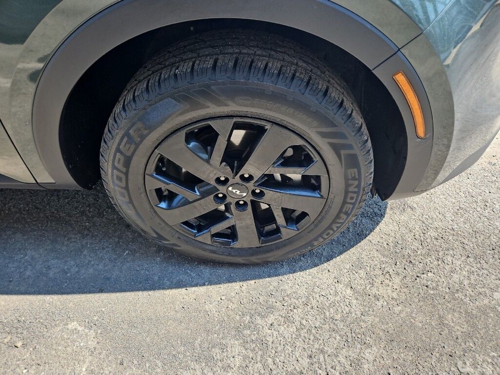 2023 Kia Sorento X-Line S Cooperstown NY