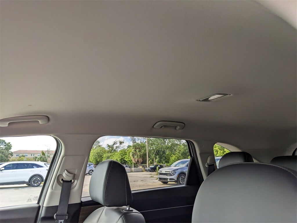 2023 Kia Sorento X-Line S San Clemente CA