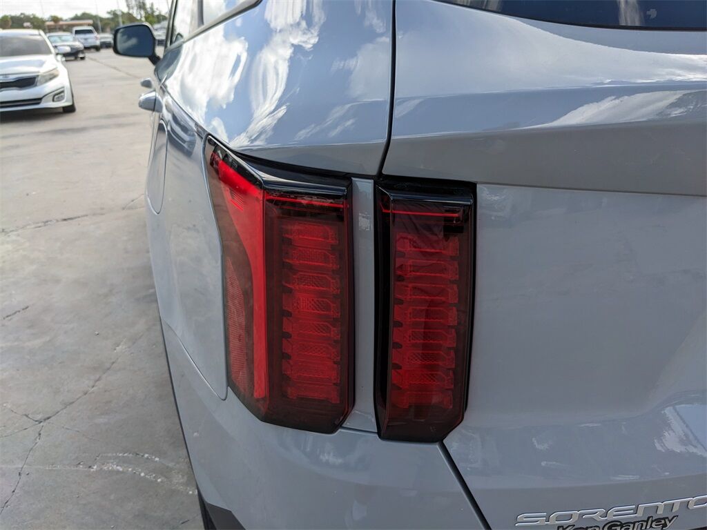 2023 Kia Sorento X-Line S San Clemente CA