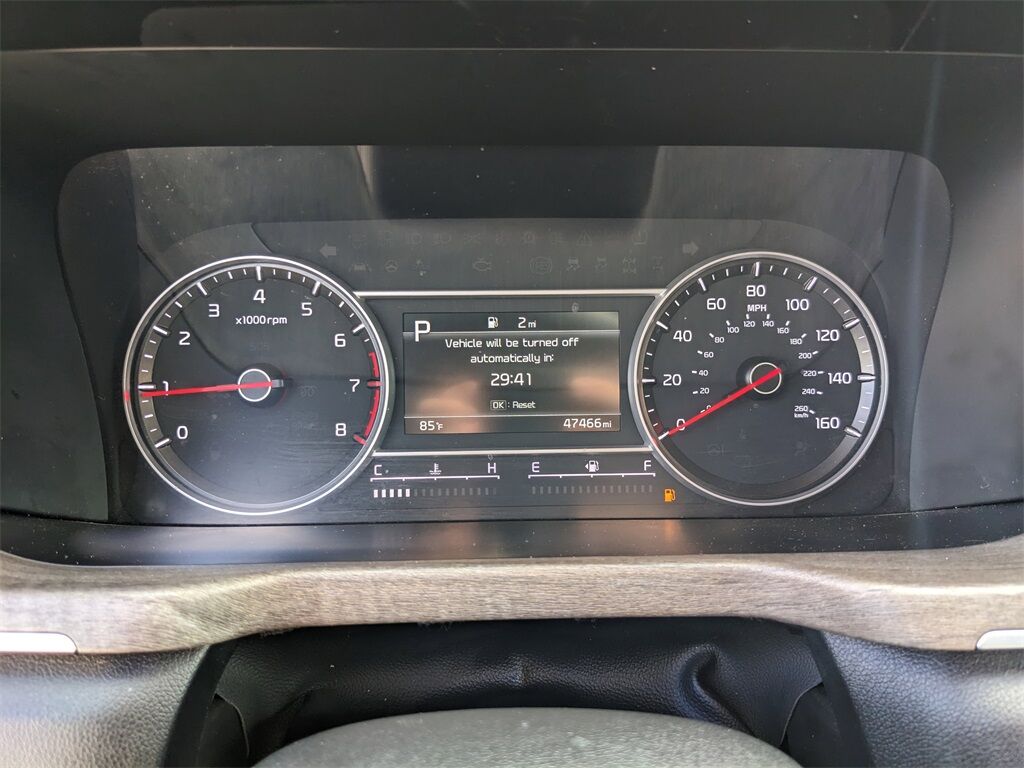 2023 Kia Sorento X-Line S San Clemente CA