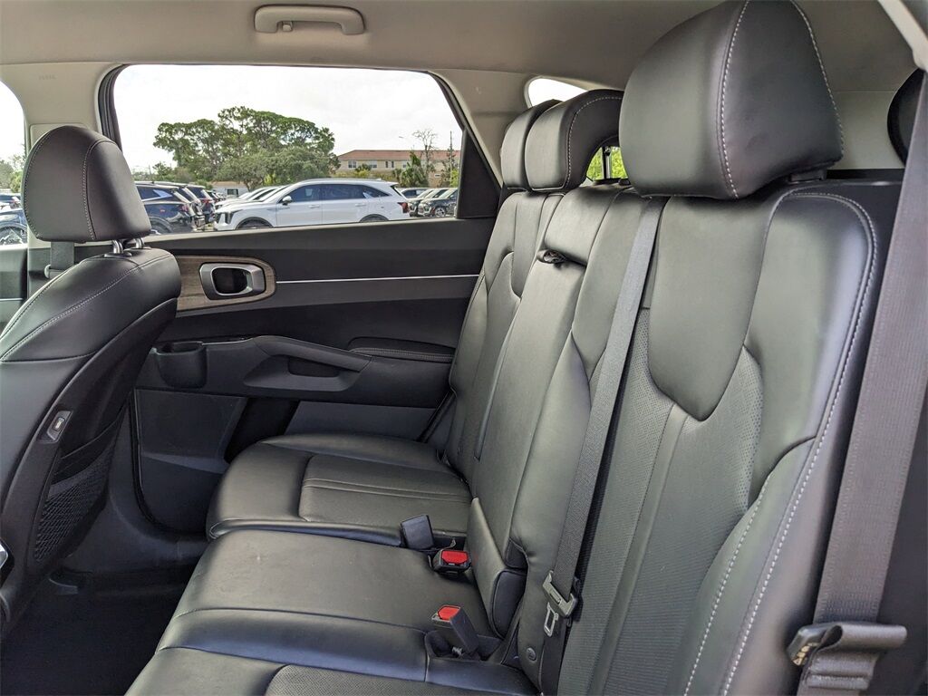 2023 Kia Sorento X-Line S San Clemente CA