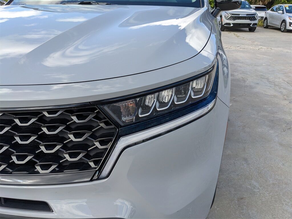 2023 Kia Sorento X-Line S San Clemente CA