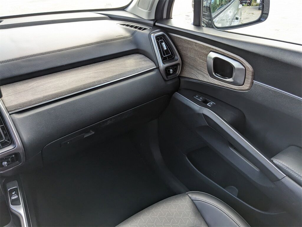 2023 Kia Sorento X-Line S San Clemente CA