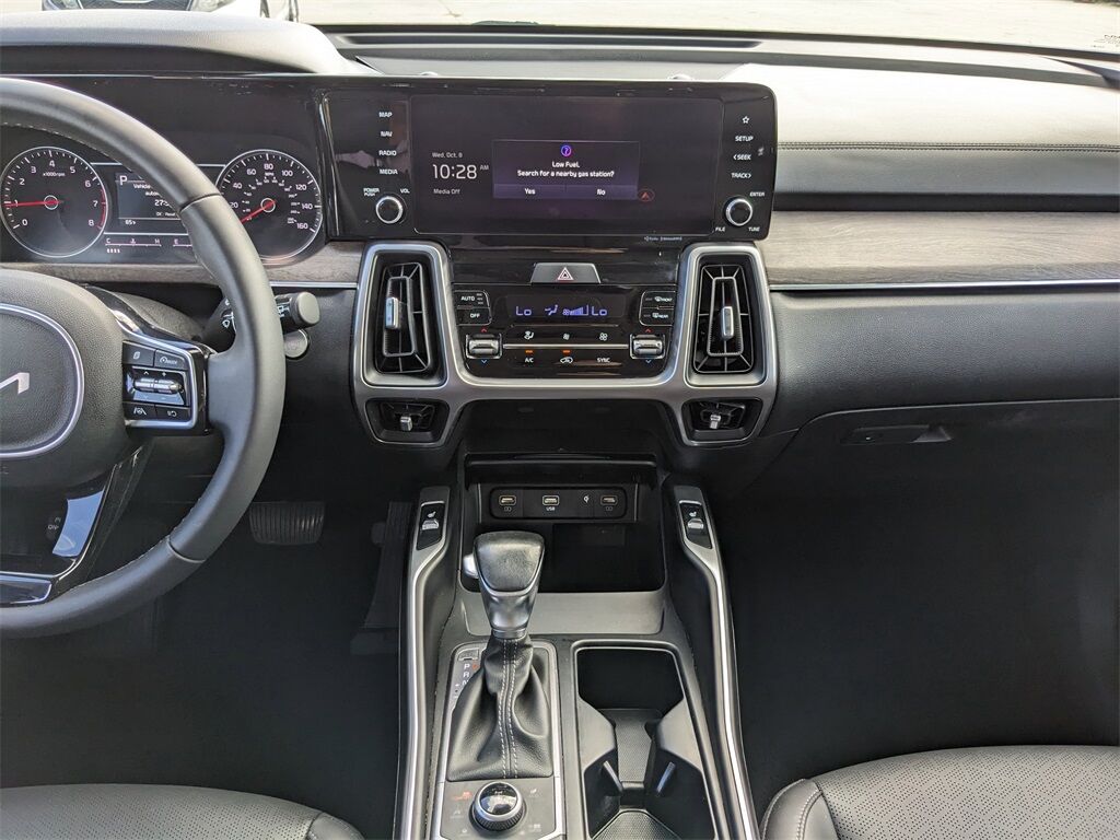 2023 Kia Sorento X-Line S San Clemente CA