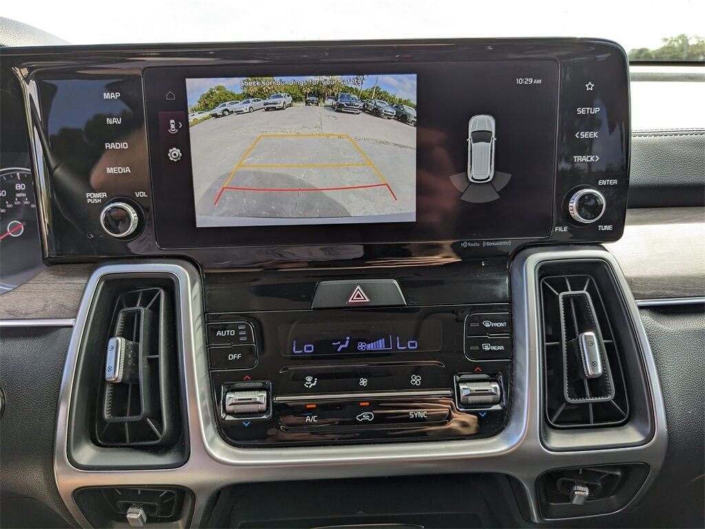 2023 Kia Sorento X-Line S San Clemente CA