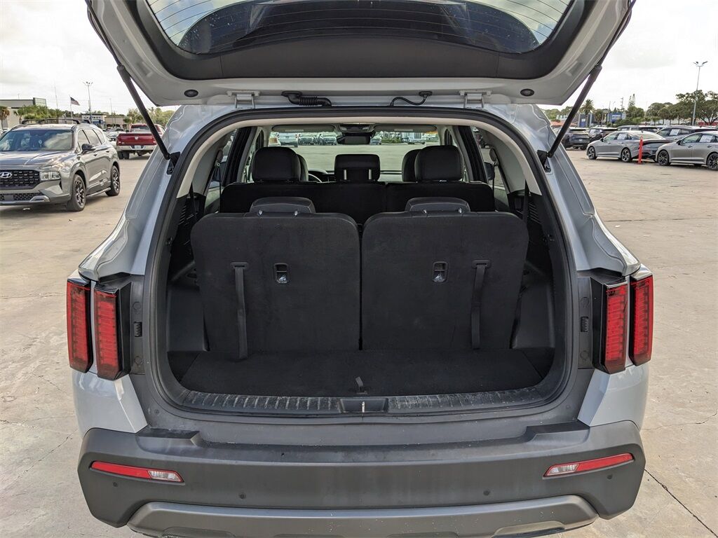2023 Kia Sorento X-Line S San Clemente CA