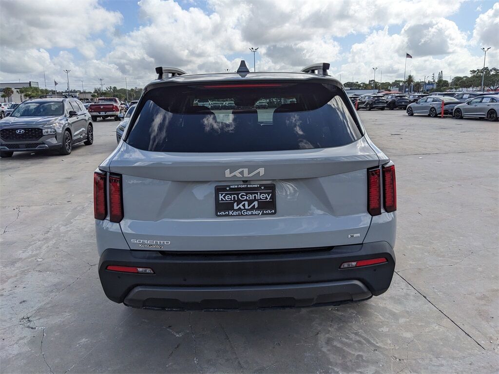 2023 Kia Sorento X-Line S San Clemente CA