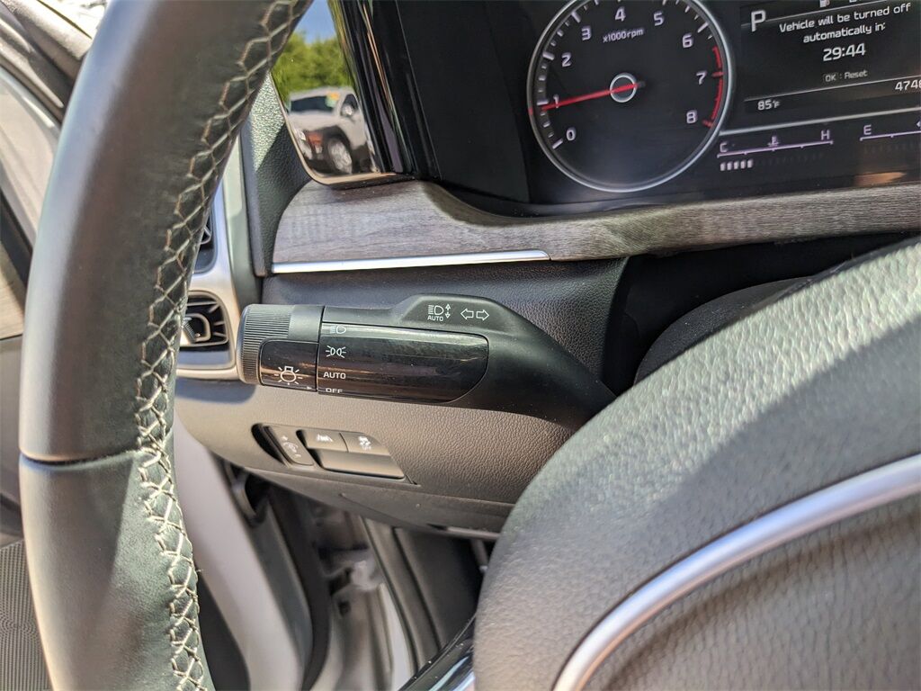 2023 Kia Sorento X-Line S San Clemente CA