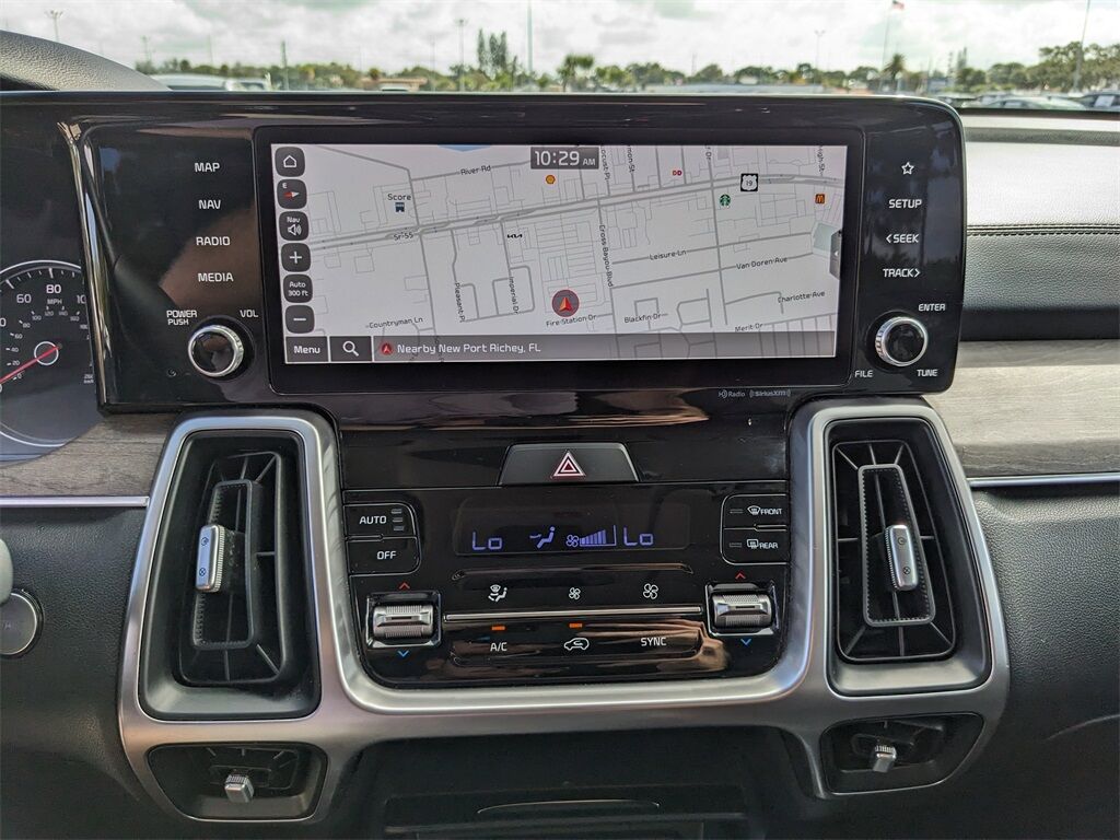 2023 Kia Sorento X-Line S San Clemente CA