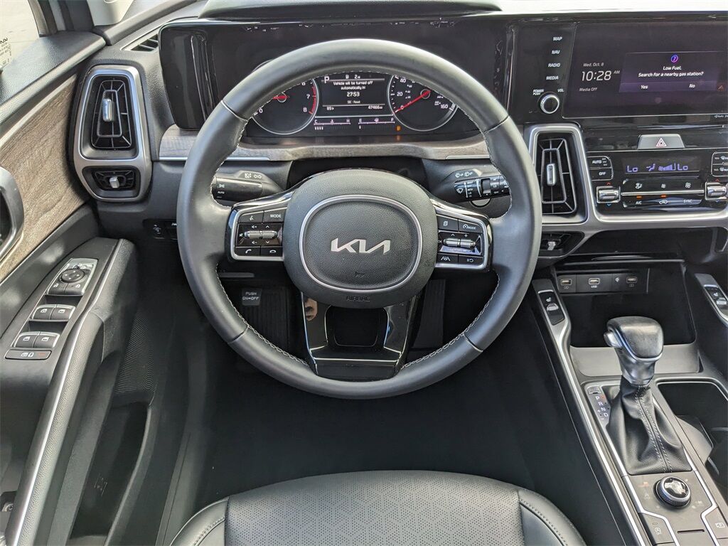 2023 Kia Sorento X-Line S San Clemente CA
