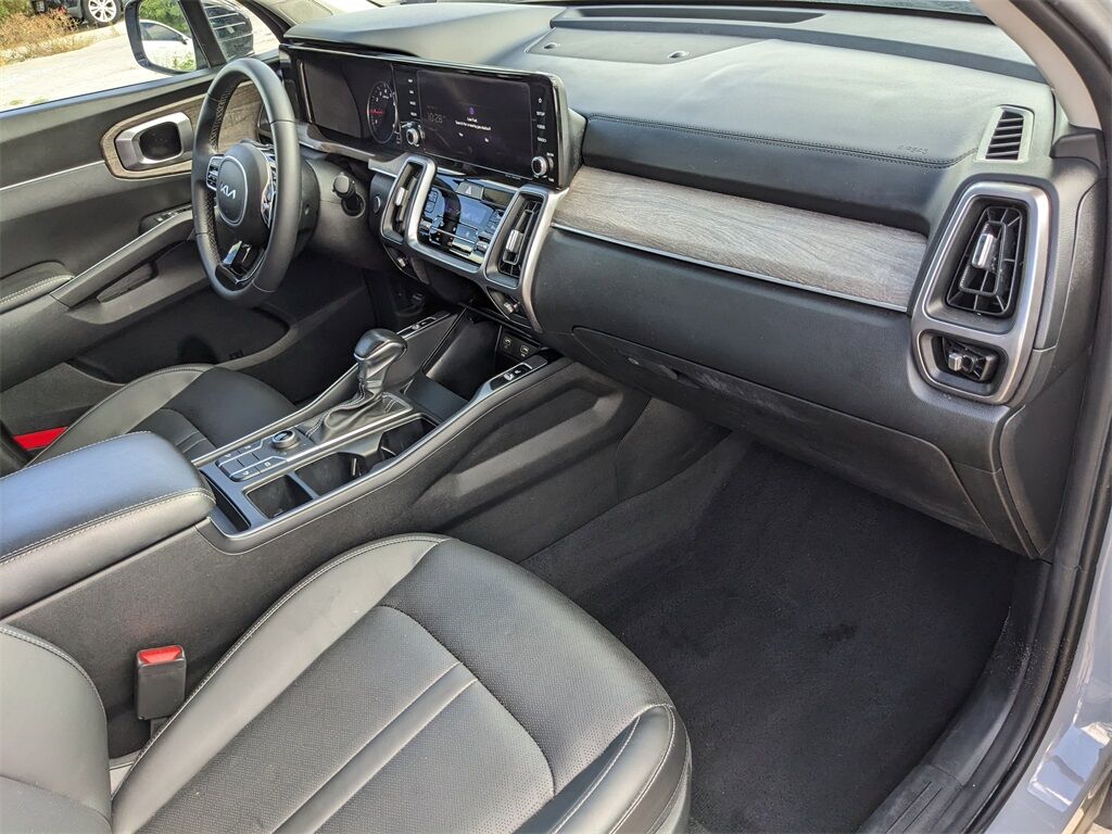 2023 Kia Sorento X-Line S San Clemente CA