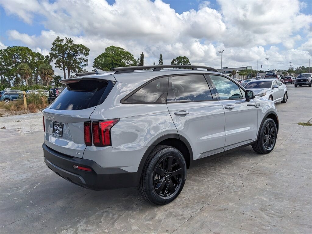 2023 Kia Sorento X-Line S San Clemente CA