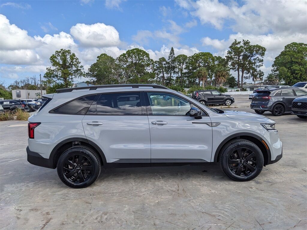 2023 Kia Sorento X-Line S San Clemente CA