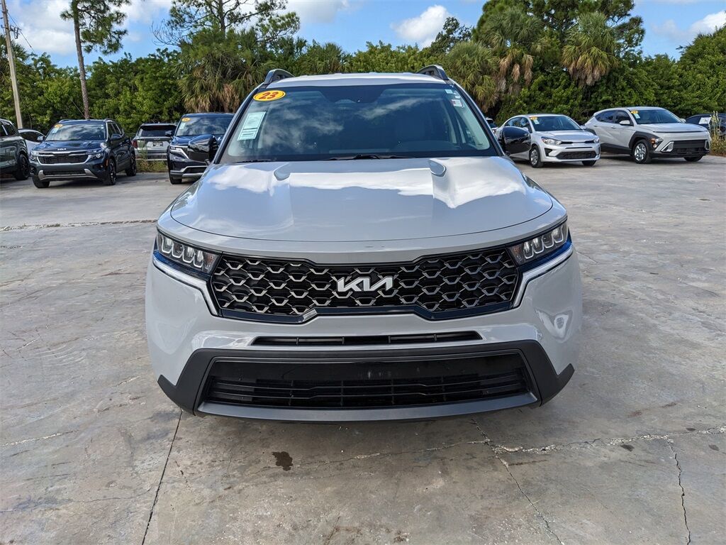 2023 Kia Sorento X-Line S San Clemente CA