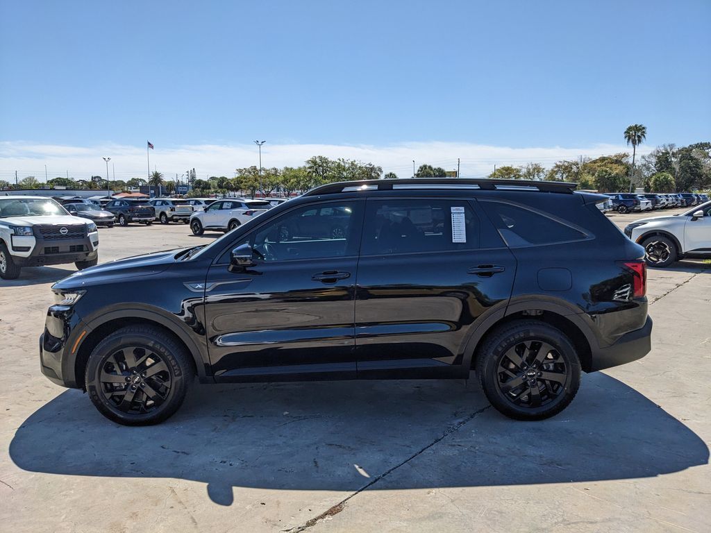 2023 Kia Sorento X-Line S San Clemente CA