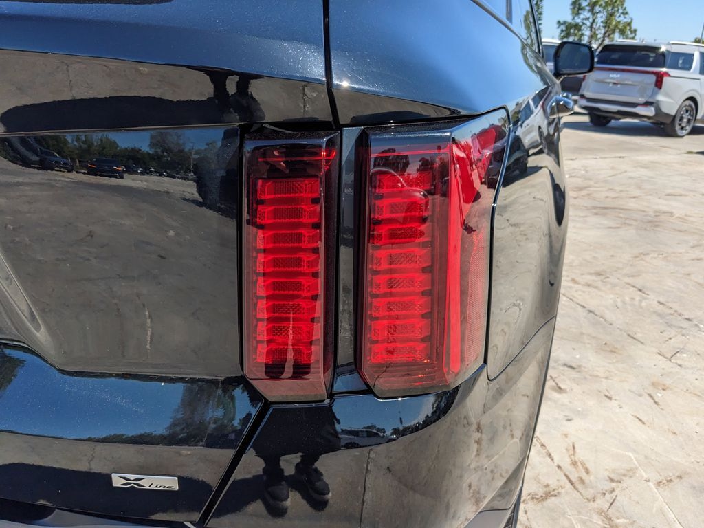 2023 Kia Sorento X-Line S San Clemente CA