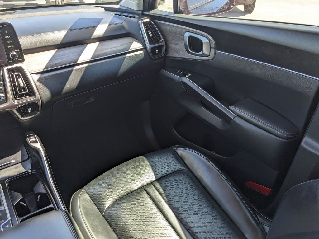 2023 Kia Sorento X-Line S San Clemente CA