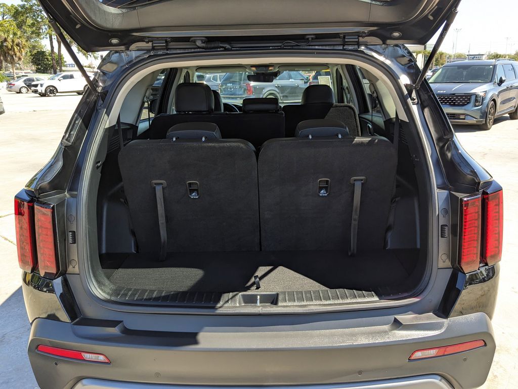 2023 Kia Sorento X-Line S San Clemente CA