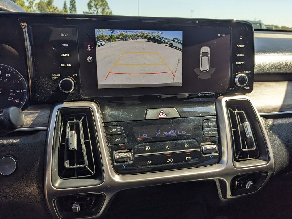 2023 Kia Sorento X-Line S San Clemente CA