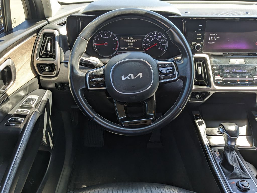 2023 Kia Sorento X-Line S San Clemente CA