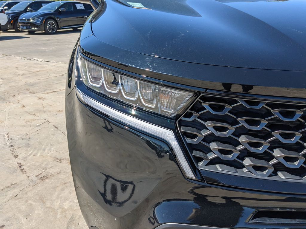 2023 Kia Sorento X-Line S San Clemente CA