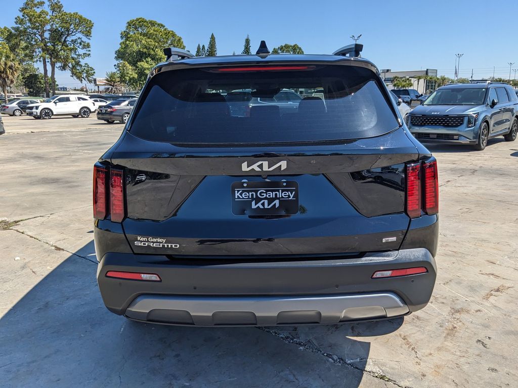 2023 Kia Sorento X-Line S San Clemente CA