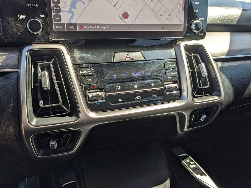 2023 Kia Sorento X-Line S San Clemente CA