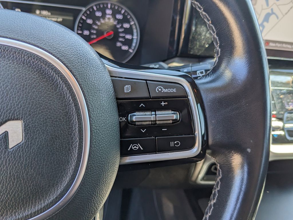 2023 Kia Sorento X-Line S San Clemente CA