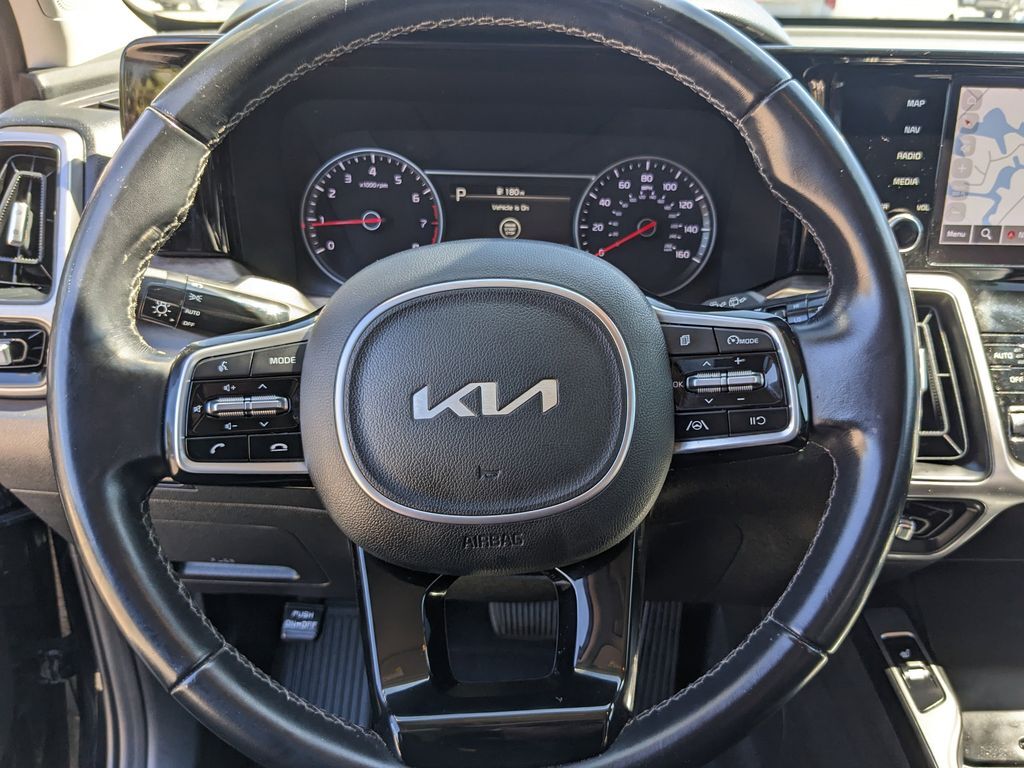 2023 Kia Sorento X-Line S San Clemente CA